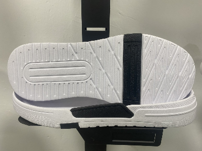 2023 New Hot Sale Custom High Quality EVA Shoe Soles for Sneaker