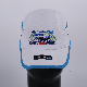 Custom Quick Dry Fit Cap Adjustable Mesh Cycling Running Sports Cap