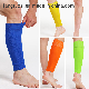  Multiple Solid Colors Running Sports Cycling Basketball Football Leg Compression Calf Sleeves Shin Protector Support Leg Socks