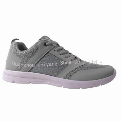 Hot Sales Breathable Fashion Trend Non-Slip Casual Sport Running Men Shoes