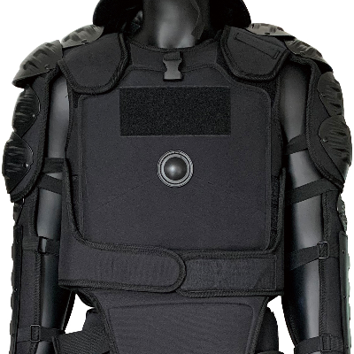 Military Anti Riot Suit Anti Riot Body Protector Police Armor Suit