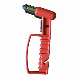  Good Price Car Emergency Hammer