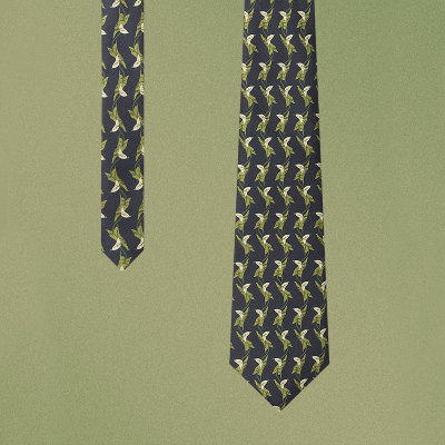 Custom Design Businese Men Silk Necktie Manufacturer Handmade 100% Silk Custom Printed Ties