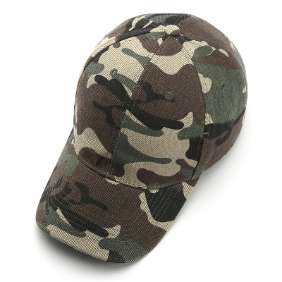 Outdoor Special Forces Tactical Training Digital Camouflage Combat Training Baseball Cap