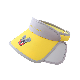 Wholesale Summer Outdoor Wide Brim Children Kid Breathable Sun Hat Visor Cap manufacturer