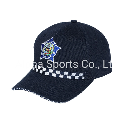 USA Chicago Baseball Cap and Special Professional Six Panel Sports Golf Hats