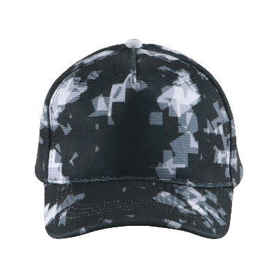 100% Cotton Men Bucket Hat Mesh Custom Basketball Cap with Factory Price