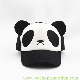  China Manufacturer Kids Panda Design Baseball Cap