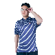 Men′ S Golf Custom Polo Shirt Full Print Wholesale Breathable Quick-Drying Guarantee Quality Polo Shirts manufacturer