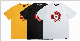 Custom Design Wholesale Price T Shirt Men T Shirt Custom T Shirt Sublimation Mens Tshirts Blanks Oversized T-Shirts for Summer manufacturer