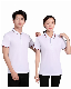 Factory Price Breathable Quick Dry Custom Guaranteed Quality Embroider Solid Golf Mens Design Polo T Shirt Cotton manufacturer