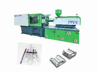 Centrifuge Cryovial Tube Making Machine Injection Molding Machine Prf Tube Centrifuge Machine Tubes