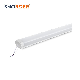 Wholesales Brightness 4FT 5000lm IP65 LED Tri-Proof Light 50W for Factory manufacturer