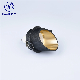 How Bright GU10 Anti Glare Ceiling Downlight Frame Bevel Edge Aluminum Recessed Downlight Housing Modern manufacturer