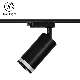 How Bright GU10 Indoor Adjustable Aluminum Spotlight Modern Simpletrack Light Housing Lamp Fixture manufacturer