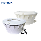 18W 24W 35W IP68 LED PAR56 Pool Light Plastic Niche for Concrete and Vinyl Pool manufacturer