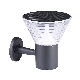 Wall Mounted Modern Lamp for Indoor Decor LED Night Light Plug Acrylic Waterproof Outdoor Vintage Solar New Design Garden Lamp manufacturer