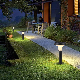 Outdoor Lighting Modern Copper LED Nautical Lawn Light Decorative Lawn Lights WiFi Control 50W RGB Flood for 220V Wall Garden manufacturer