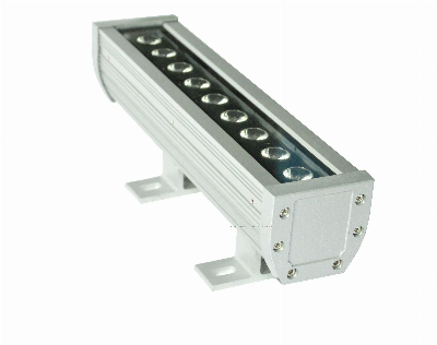 9W-36W Color Changing Effects LED Wall Washer