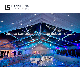 Professional Hair Steamer Clear Span 4X6m Car Storage Solar Camping Lighting Event Marquee Party Tent manufacturer