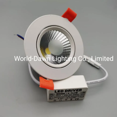 Wholesale Market Ceiling Office Indoor LED Down Light Spot Light