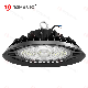 Romanso LED High Bay Light 150lm/W Sensor Post Warehouse High Bay Light manufacturer