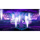 Cheap LED Lights Aluminum Stage Platform Truss Display for Sale manufacturer
