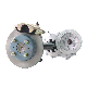 Wholesale Golf Cart Accessories Rear Axle Assembly Electric Golf Cart Parts Golf Car Golf Buggy manufacturer