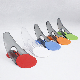 1PC Portable Golf Pressure Putt Trainer Outdoor Home Golf Practice Training Assist Equipment manufacturer